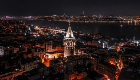 İstanbul 