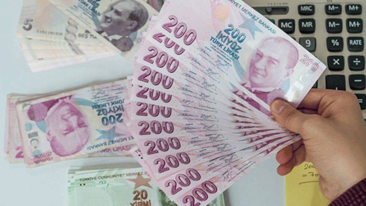 Asgari Ücret 8 bin 690 TL mi olacak