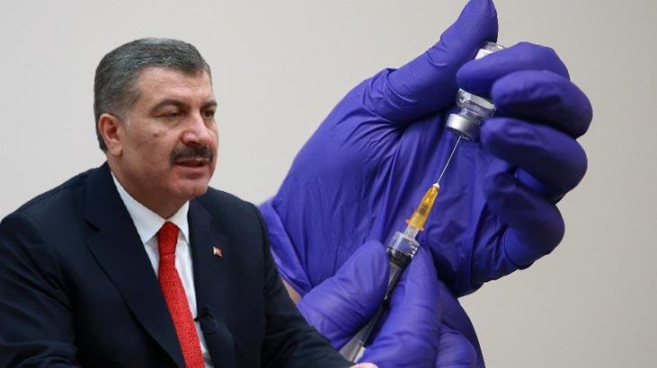 8 Kasım 2021 koronavirüs